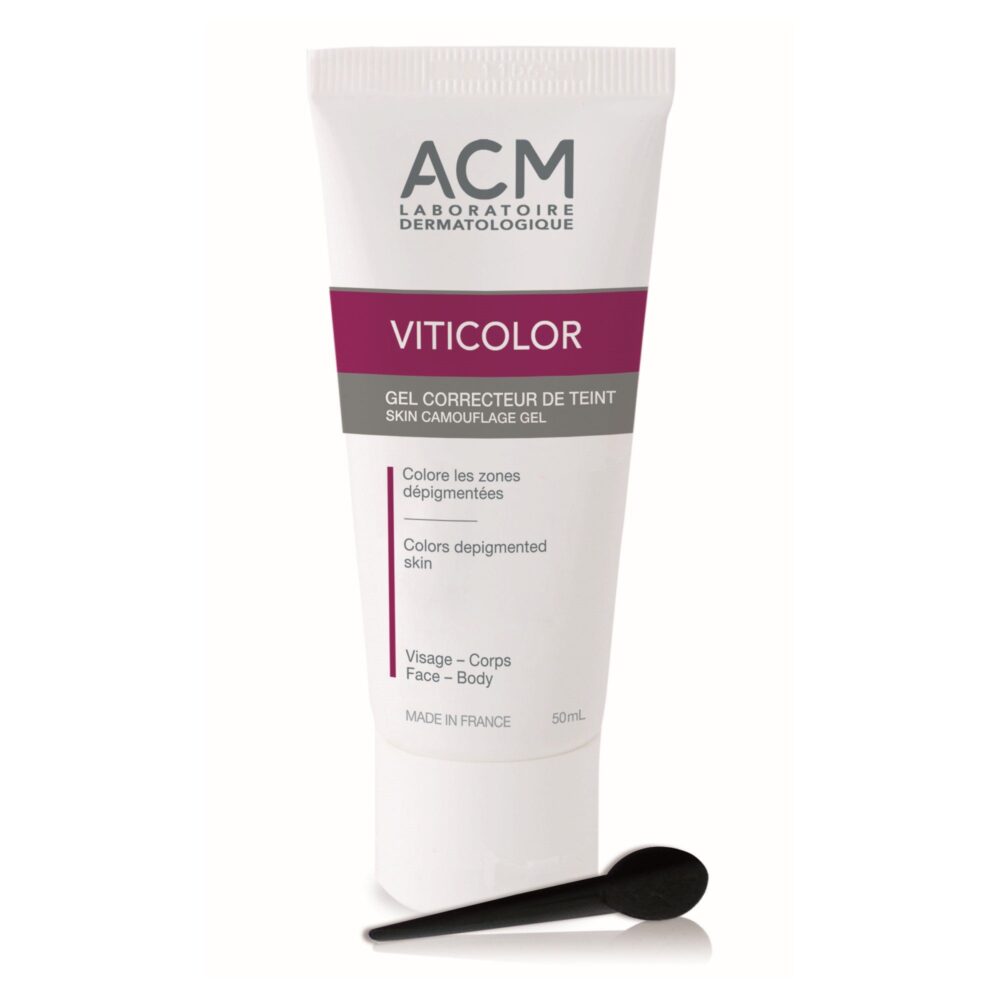 VITICOLOR GEL CORRECTOR DE COLOR 50ML
