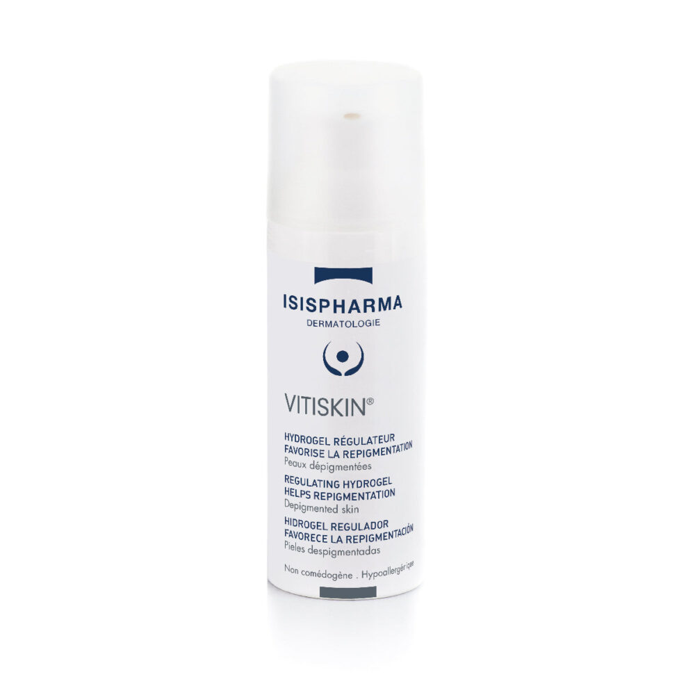 VITISKIN HIDROGEL REPIGMENTANTE 50ML