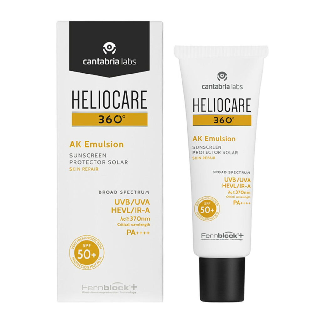 HELIOCARE 360° MD AK FLUIDO 50ML