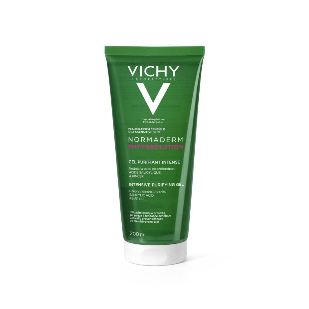 NORMADERM PHYTOSOLUTION GEL 200ML