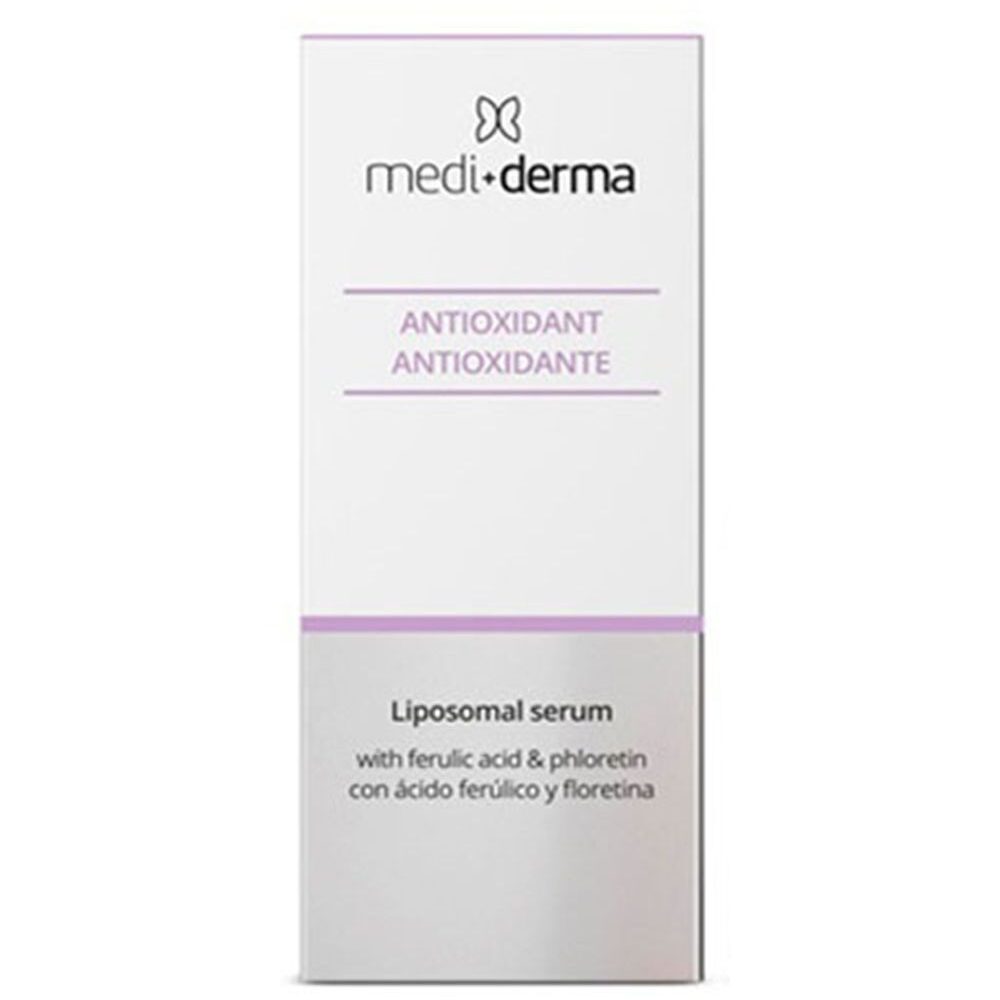 S-MEDI+DERMA BY SESDERMA SERUM ANTIOXIDANTE 30ML