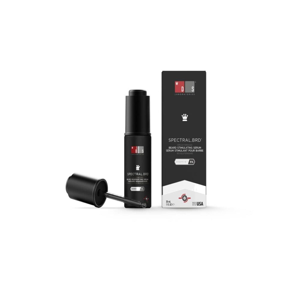 SPECTRAL BRD SUERO 30ML