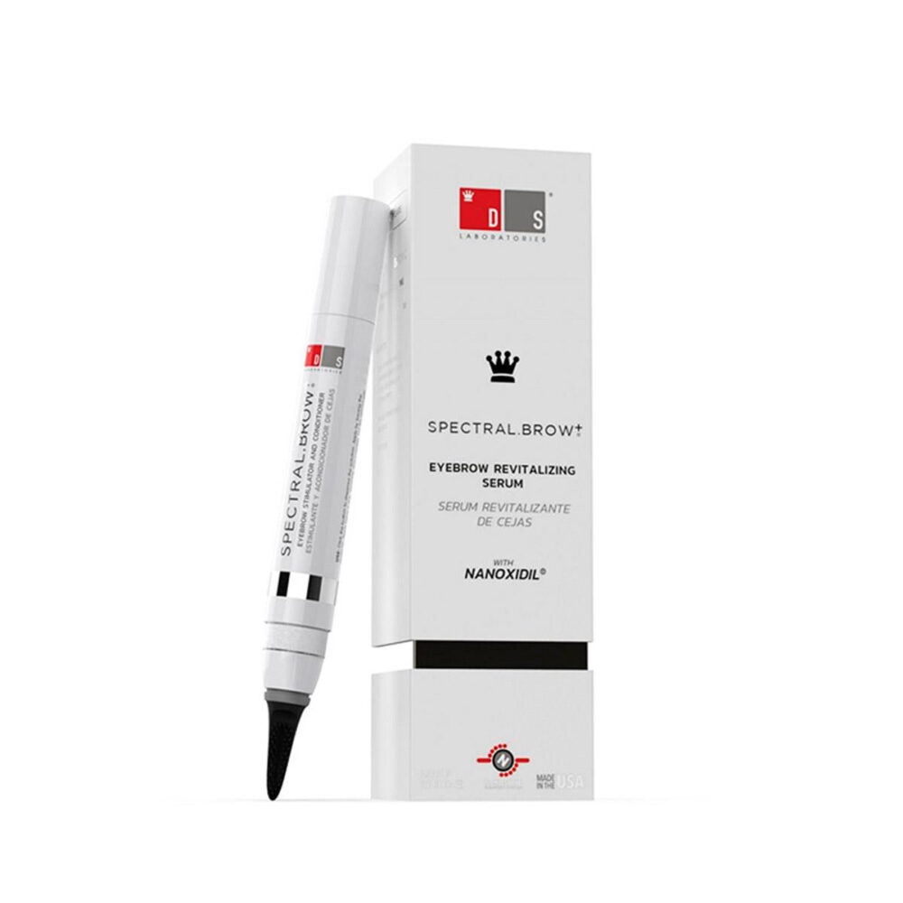 SPECTRAL BROW SUERO 4ML