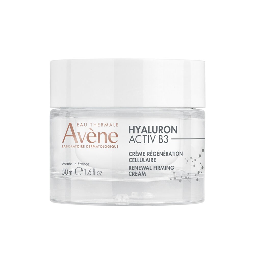 HYALURON CREMA REGENERADORA DE DIA 50ML