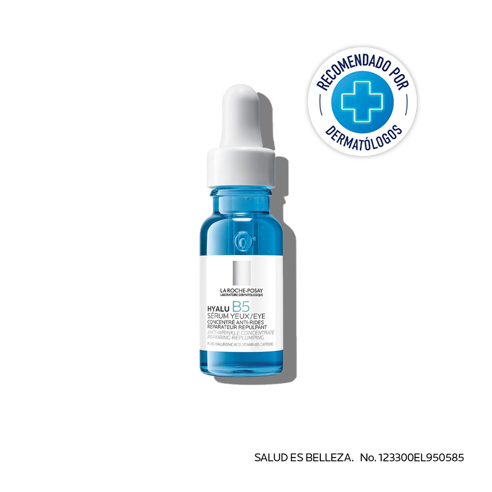 HYALU B5 SERUM DE OJOS 15ML