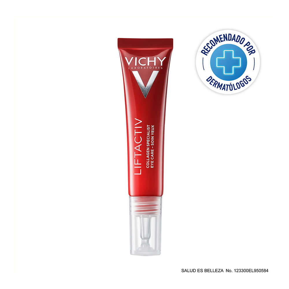 LIFTACTIV COLLAGEN SPECIALIST EYE CARE 15ML