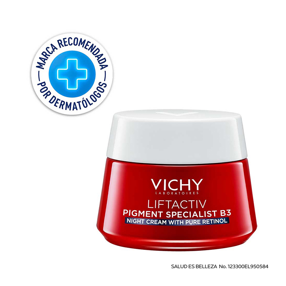 LIFTACTIV RETINOL CREMA 50ML