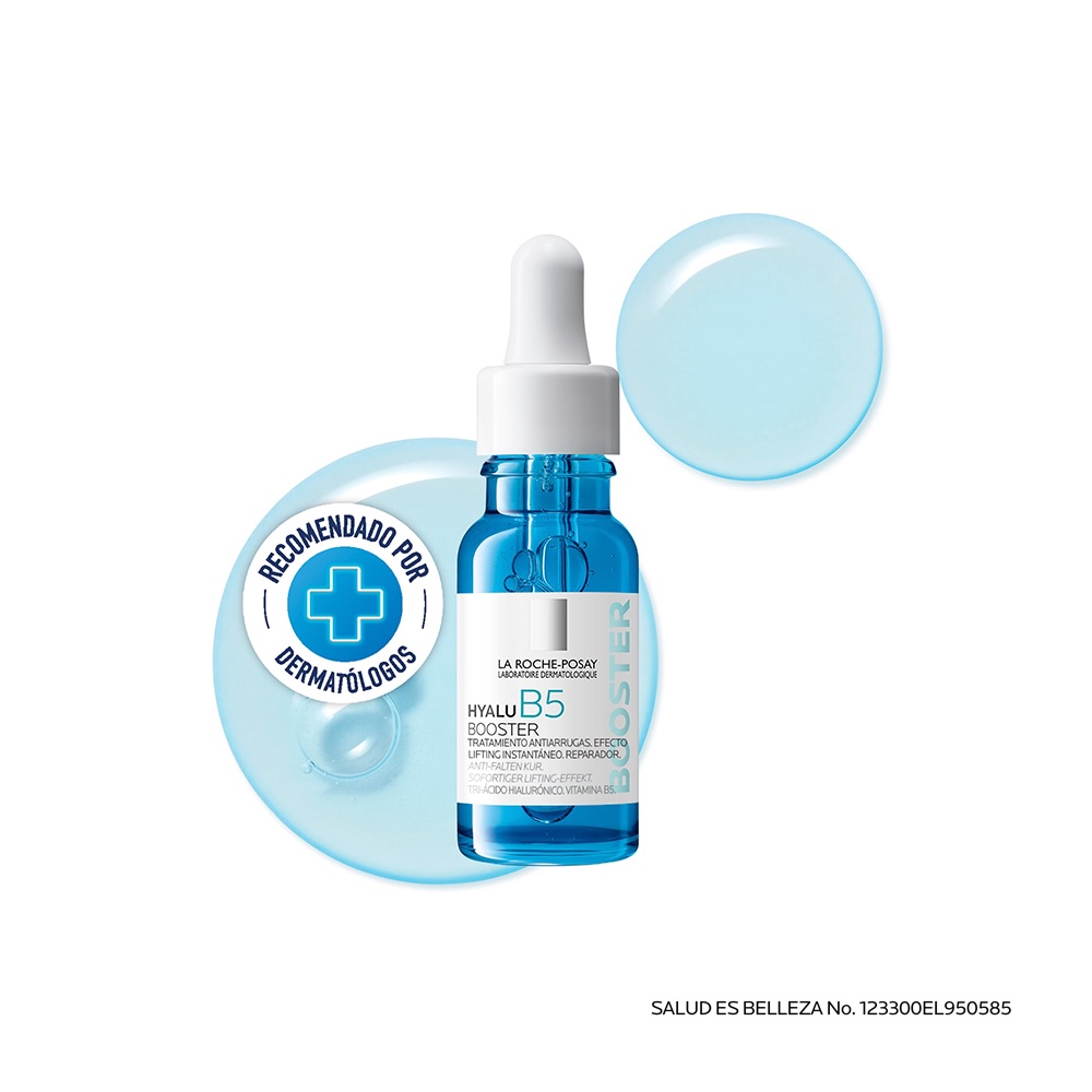 HYALU B5 BOOSTER 15ML