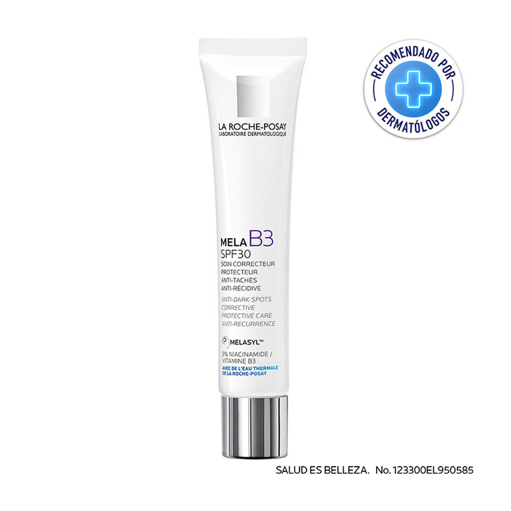 MELA B3 CREMA FPS 40ML