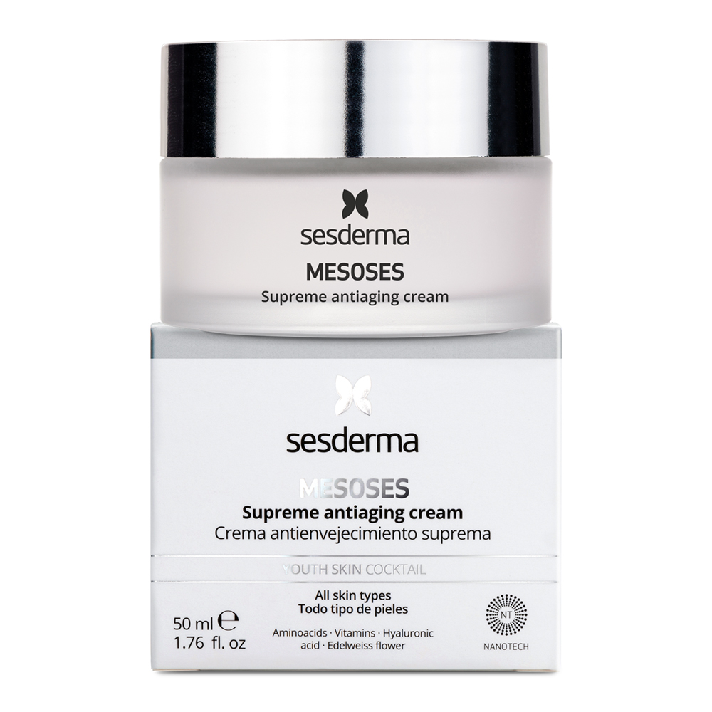 S-MESOSES CREMA 50ML
