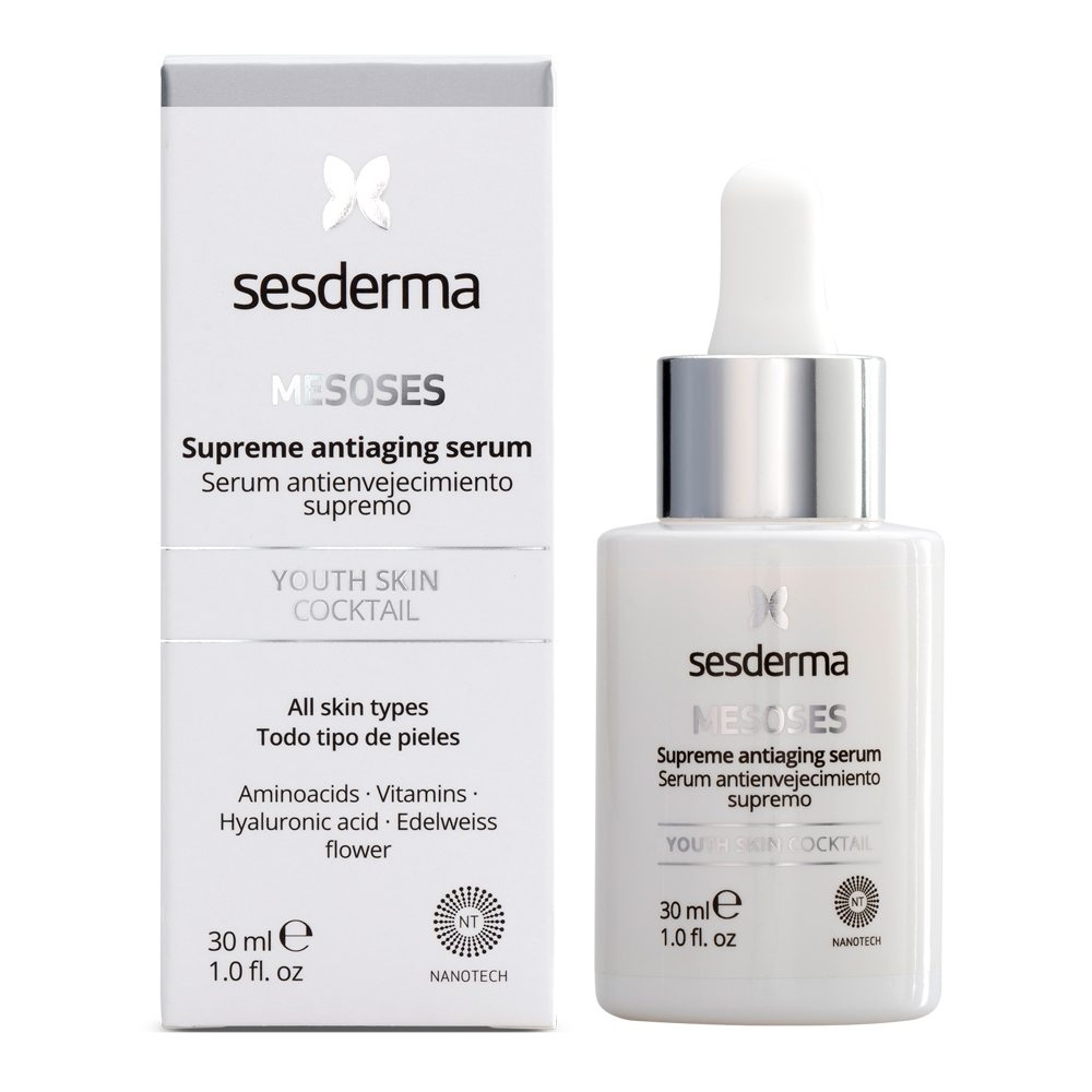 S-MESOSES SERUM 30ML