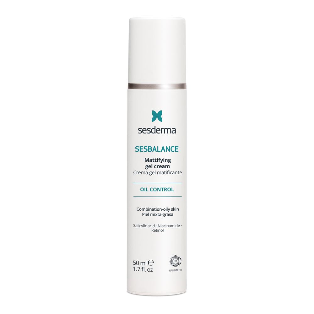S-SESBALANCE CREMA-GEL 50ML