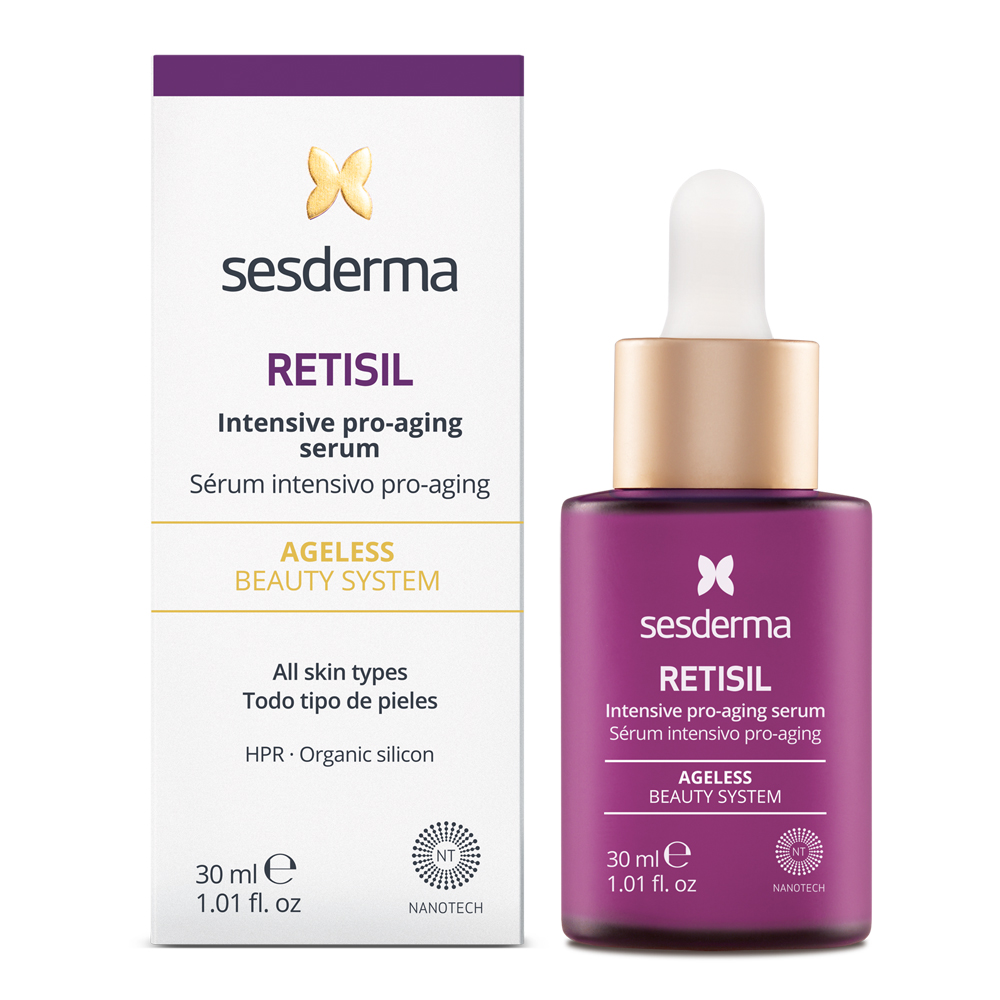 S-RETISIL SERUM 30ML