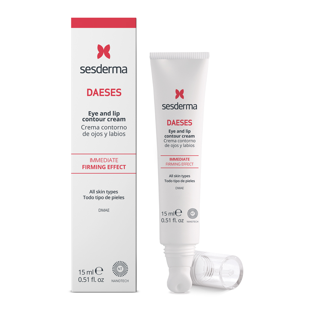 S-DAESES CREMA DE OJOS 15ML