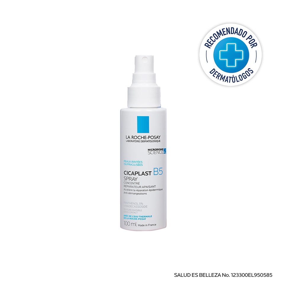 CICAPLAST B5 SPRAY 100ML