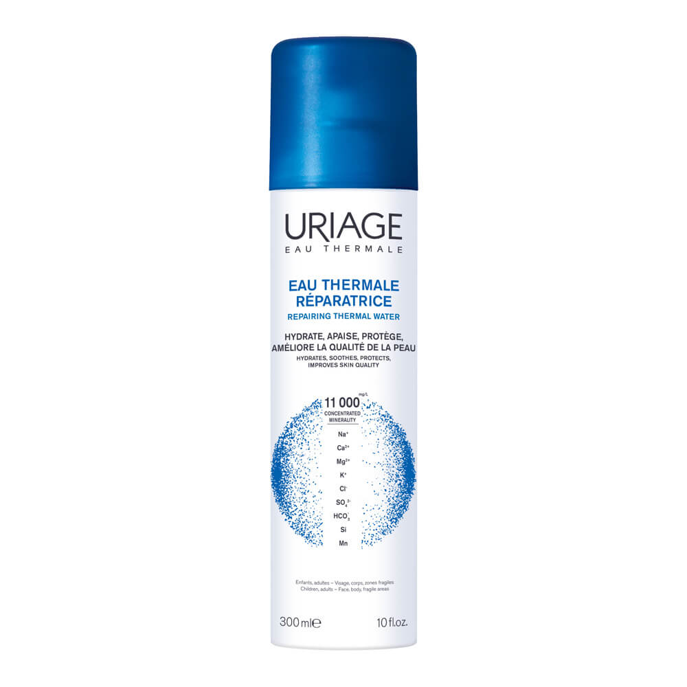 URIAGE AGUA TERMAL 300ML
