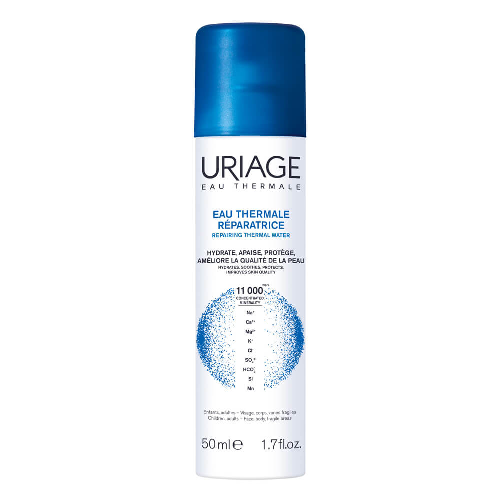 URIAGE AGUA TERMAL 50ML