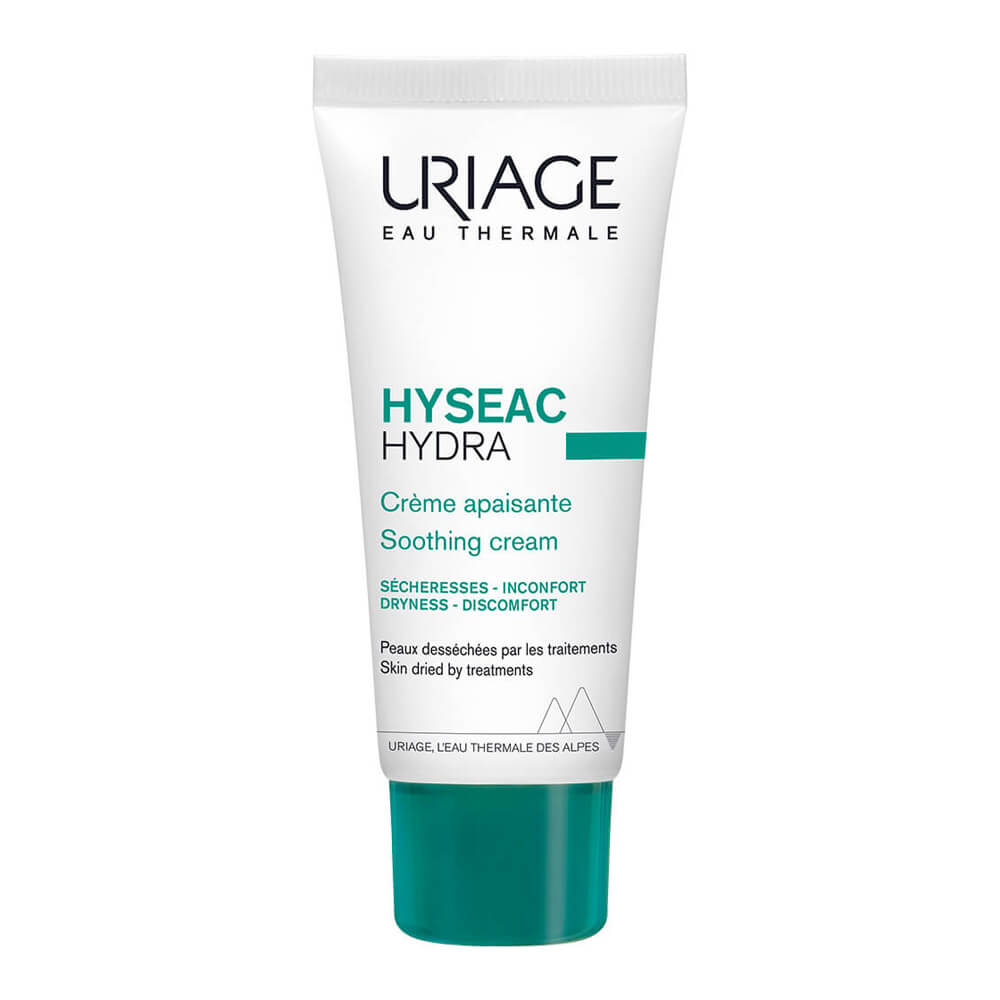 HYSEAC HYDRA T PARA PIEL GRASA 40ML
