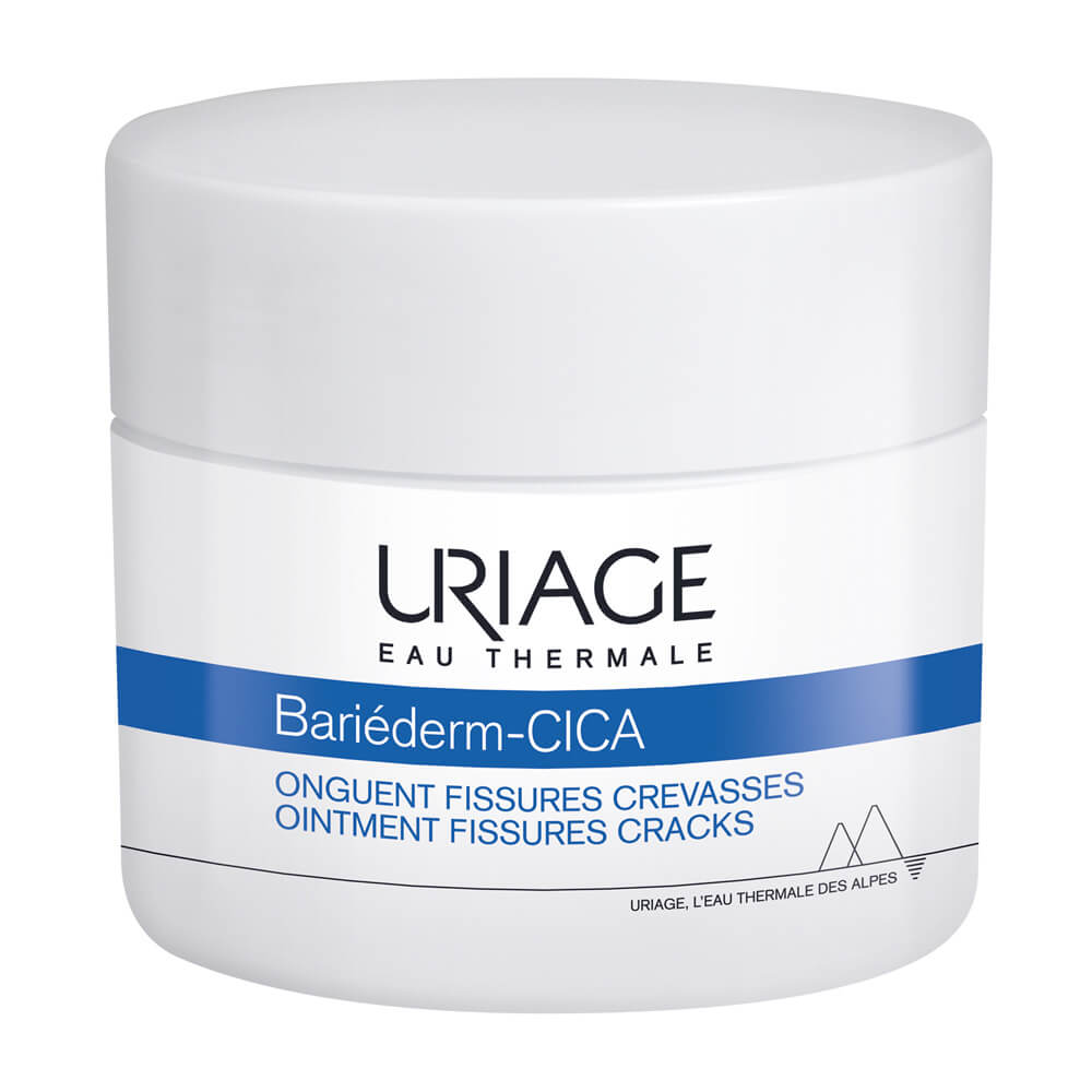 BARIEDERM-CICA CREMA REPARADORA PARA PIEL SECA 40ML