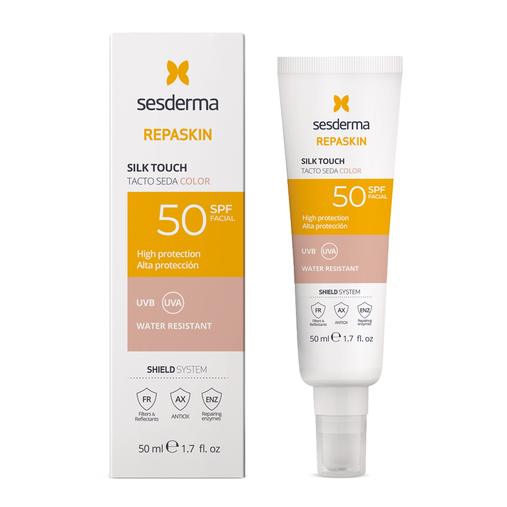 S-REPASKIN TACTO SEDA C/C 50ML