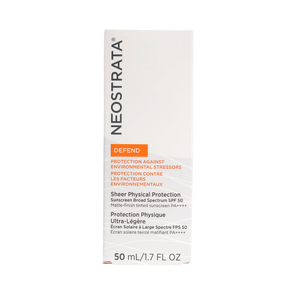 NEOS FPS50 MINERAL 50ML