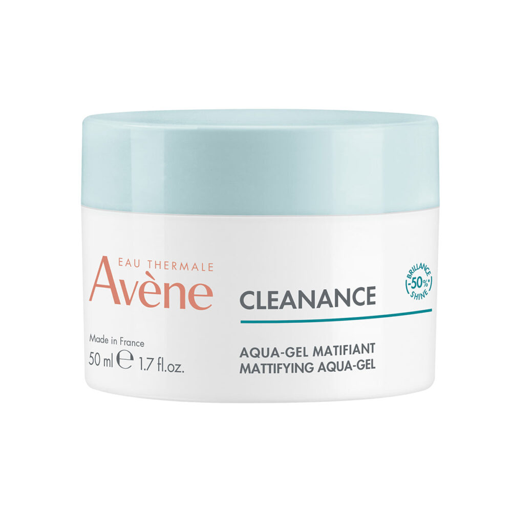 CLEANANCE AQUAGEL 50ML