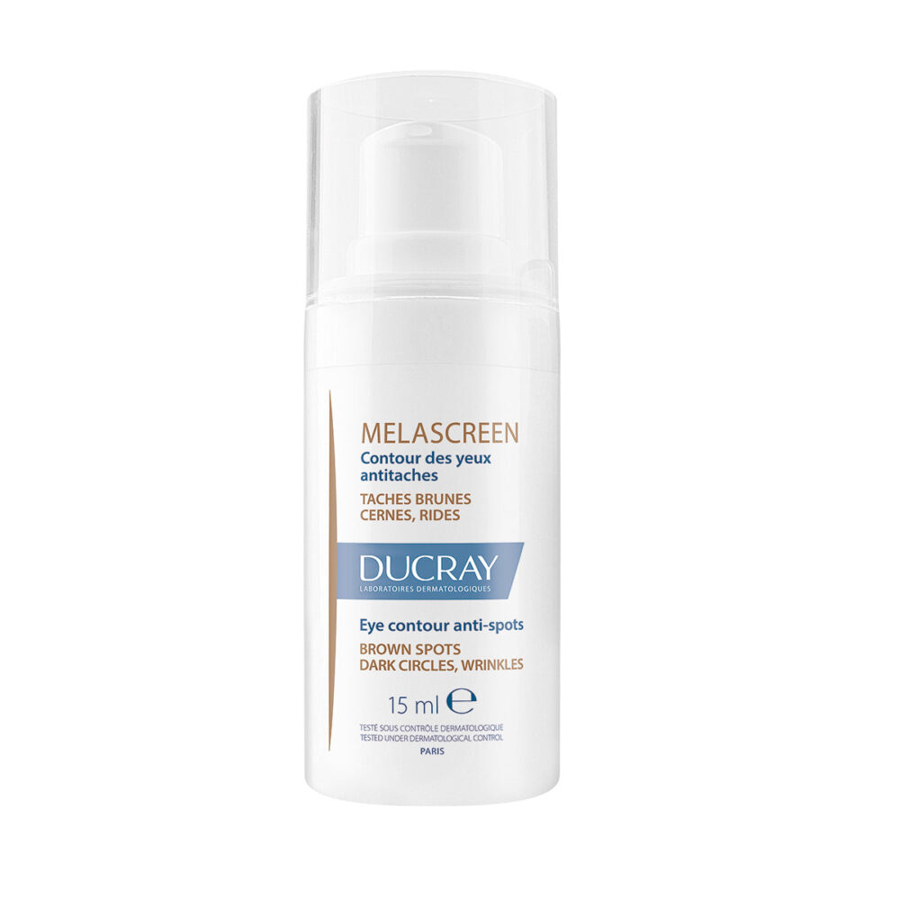 MELASCREEN CONTORNO DE OJOS 15ML