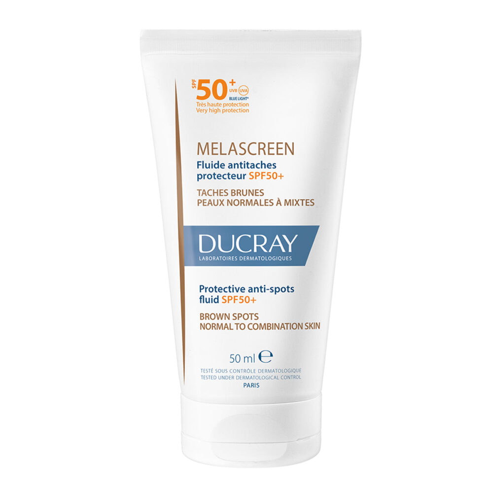 MELASCREEN FLUIDO FPS50+ 50ML