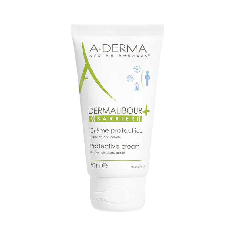 DERMALIBOUR+ BARRERA CREMA PROTECTORA 50ML