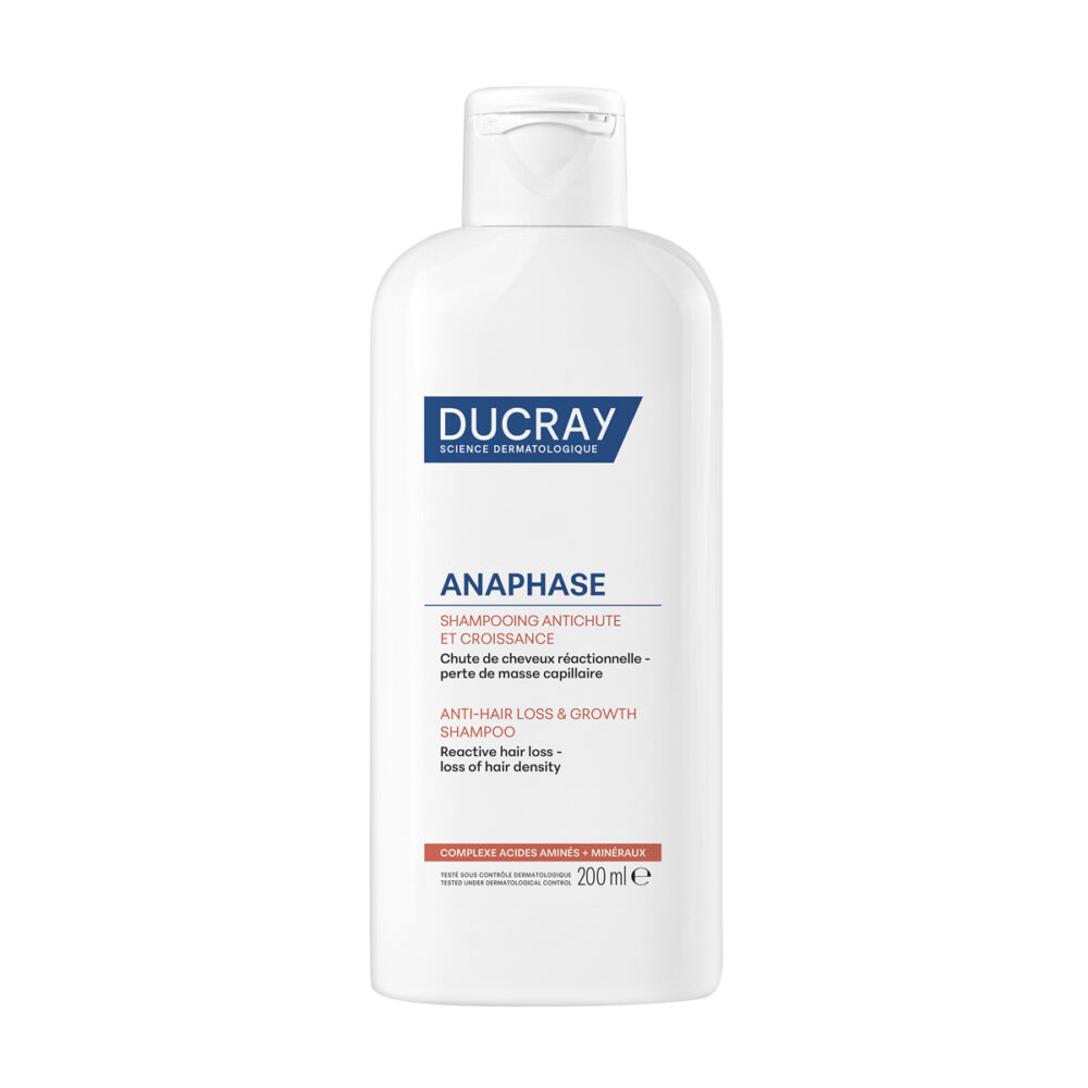 ANAPHASE CAÍDA OCASIONAL SHAMPOO 200ML