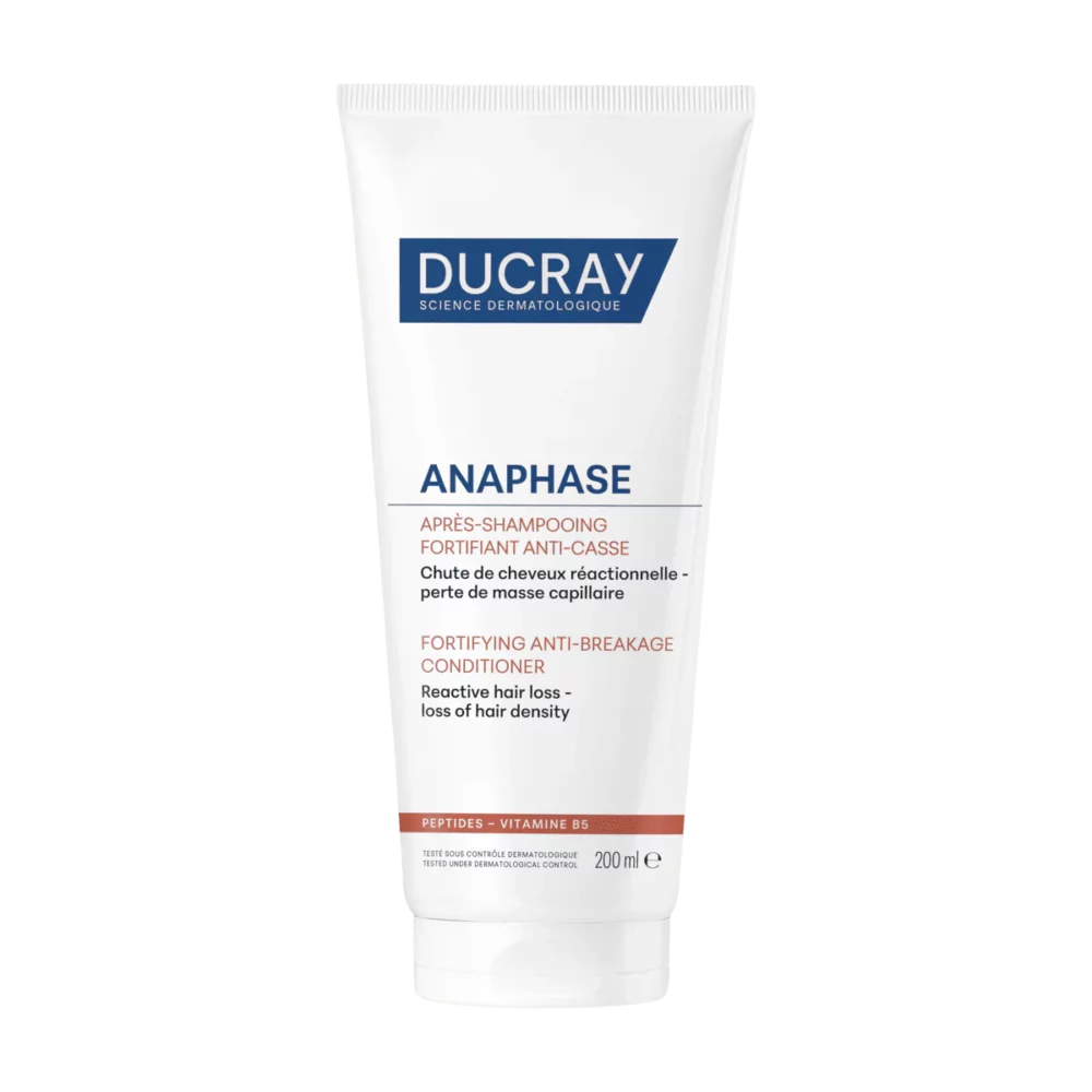 ANAPHASE ACONDICIONADOR FORTIFICANTE 200ML