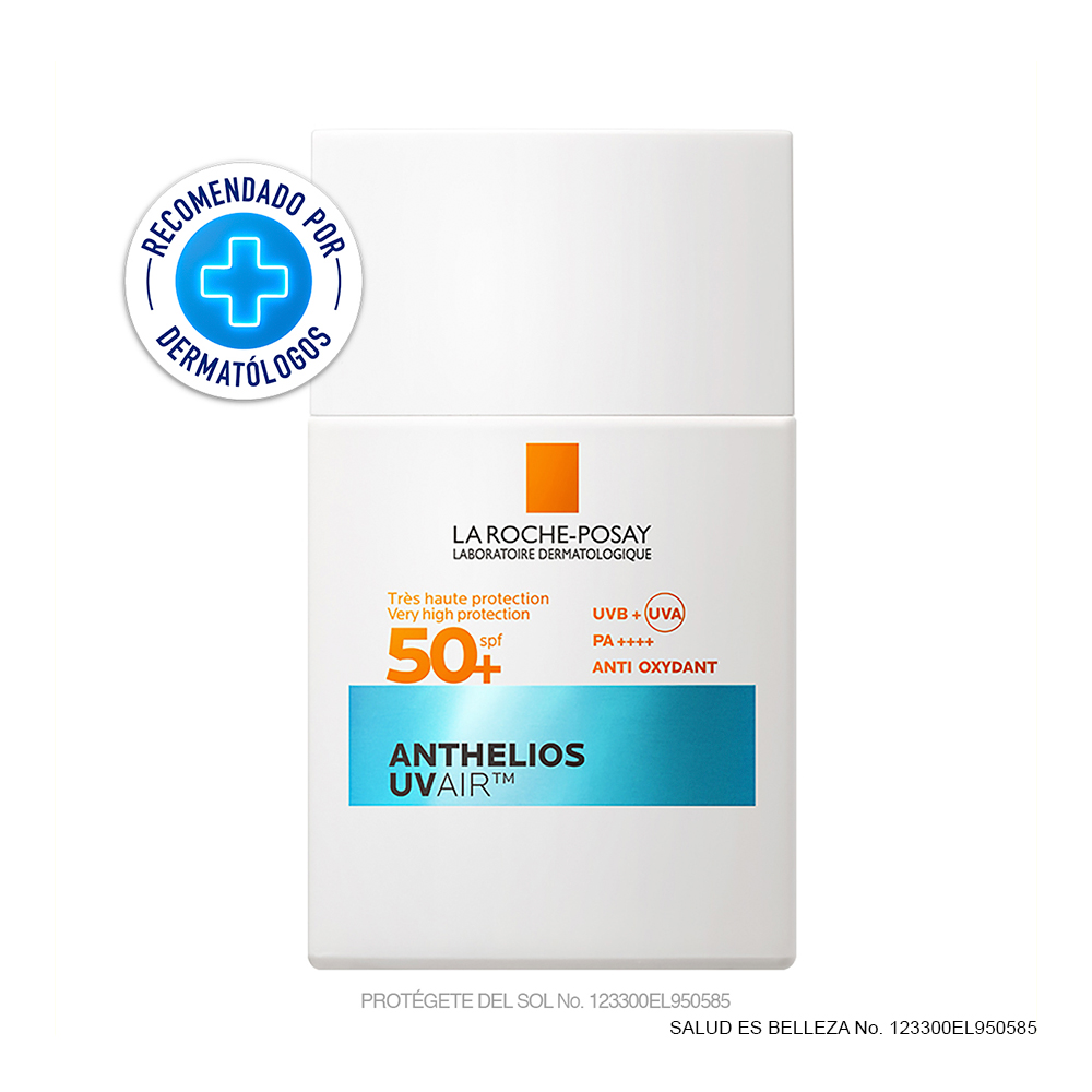 ANTHELIOS UV AIR CLAIR SPF50+ 40ML