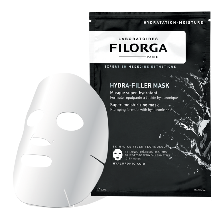 HYDRA FILLER MASK 12 PZA