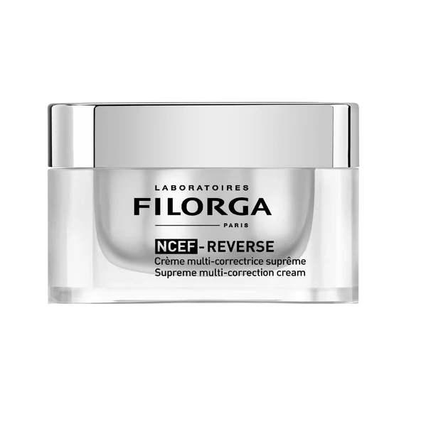 NCEF REVERSE MASCARILLA REGENERACON INTENSIVA 50ML