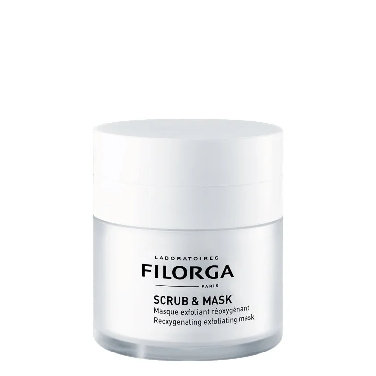 SCRUB & MASK 55ML