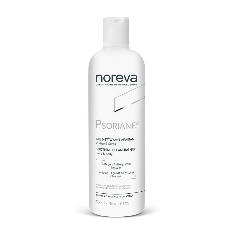 PSORIANE GEL LIMPIADOR 500ML