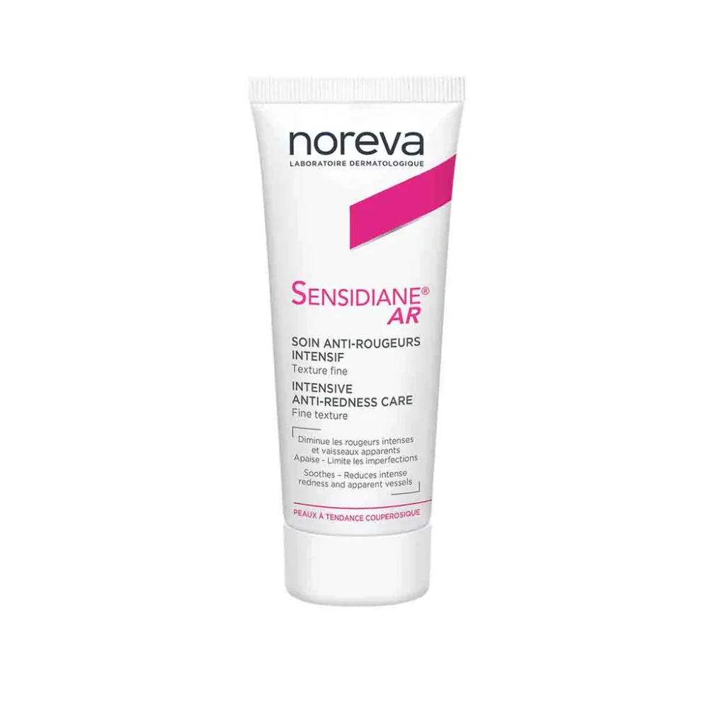 SENSIDIANE AR EMULSION FACIAL INTENSIVA ANTIROJECES  30ML