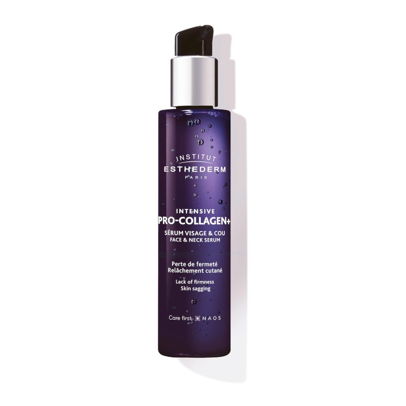 ESTHEDERM INTENSIVE PRO-COLLAGEN SUERO 30ML