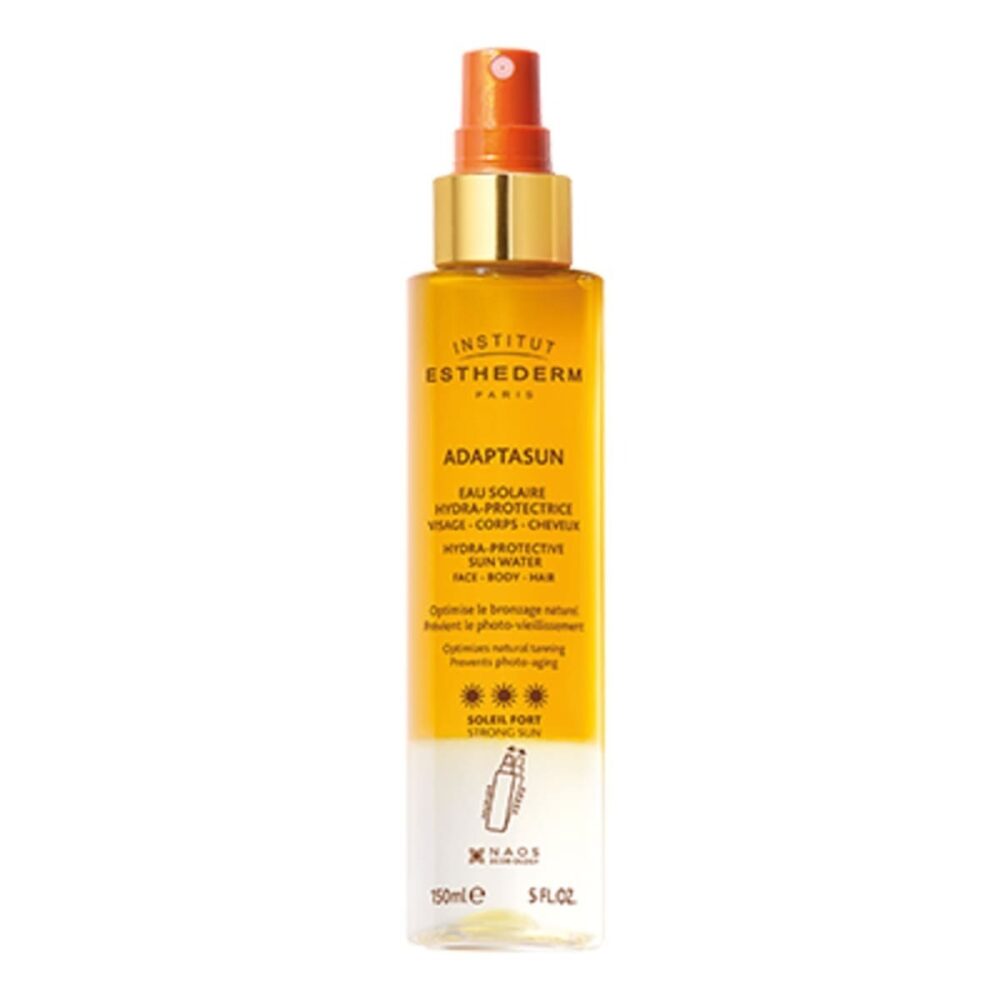 ESTEDHERM ADAPTASUN AGUA SOLAR FOTOPROTECTORA 150ML