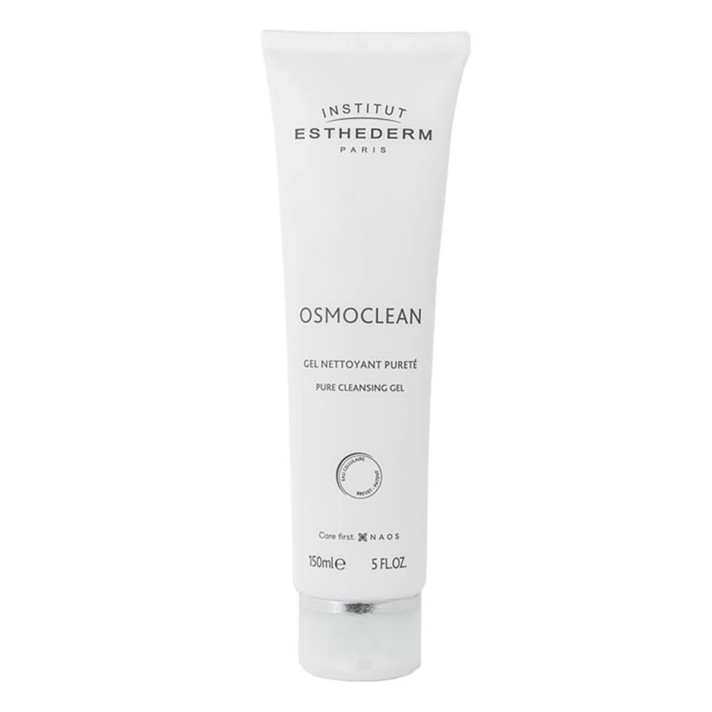 ESTHEDERM OSMOCLEAN GEL LIMPIADOR PURIFICANTE 150ML