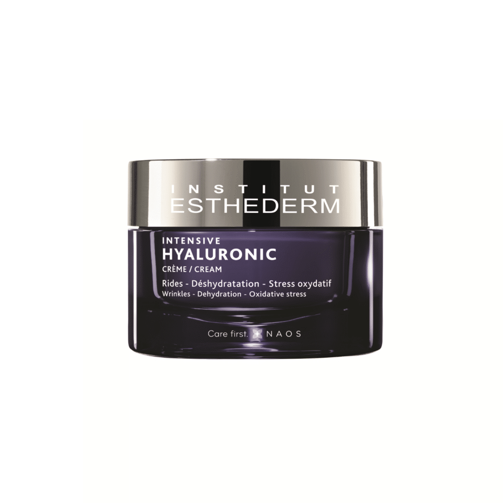ESTHEDERM INTENSIVE HYALURONIC CREMA 50ML