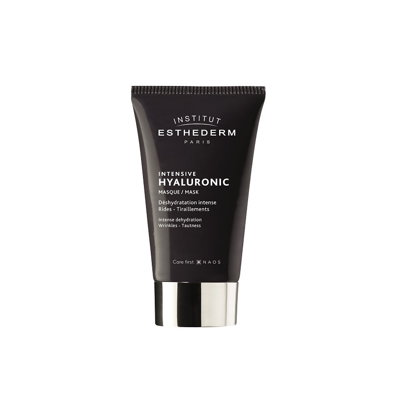 ESTHEDERM HYALURONIC MASCARILLA 75ML