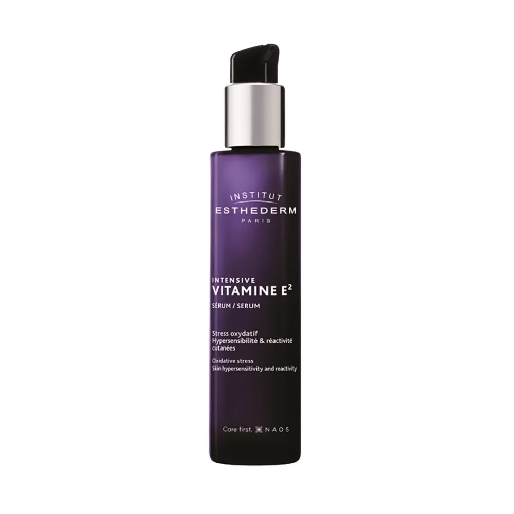 ESTHEDERM VITAMINA E SUERO 30ML