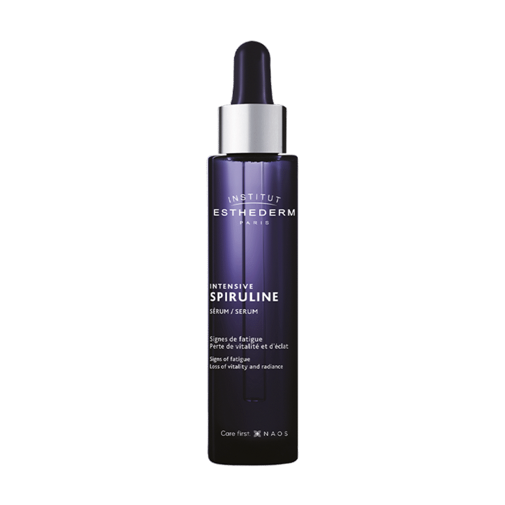 ESTHEDERM SPIRULINE SUERO 30ML