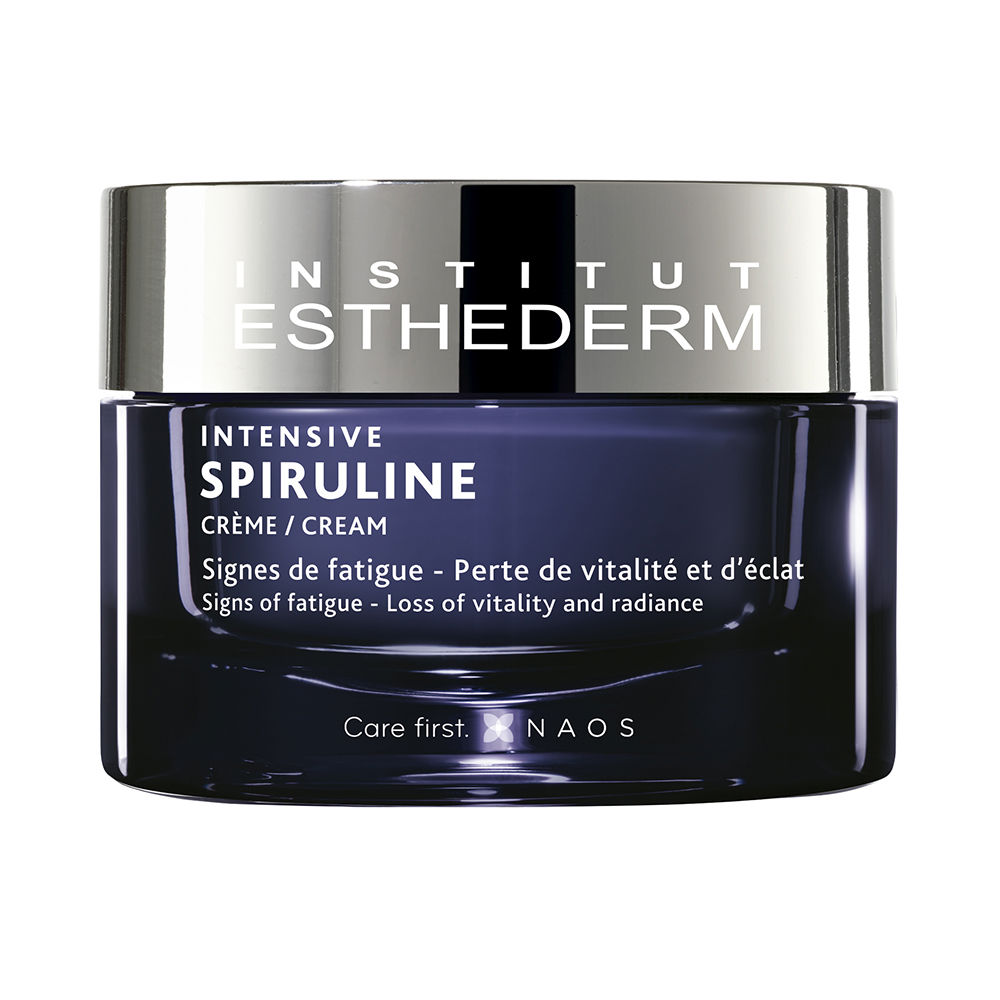 ESTHEDERM SPIRULINE CREMA 50ML