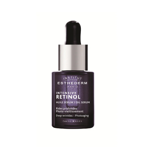 ESTHEDERM RETINOL SUERO-ACEITE 15ML