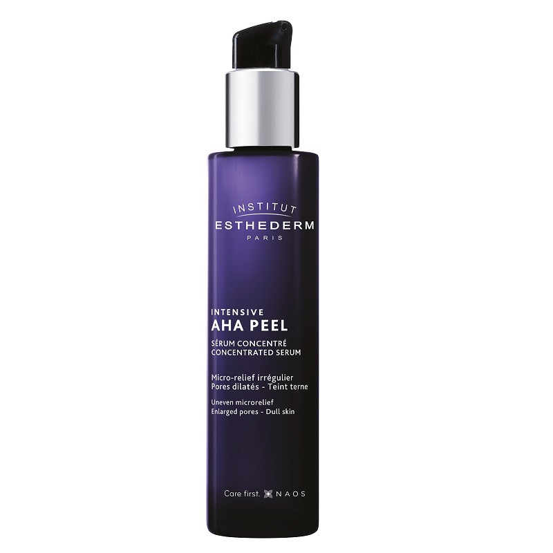 ESTHEDERM AHA PEEL SUERO CONCENTRADO 30ML