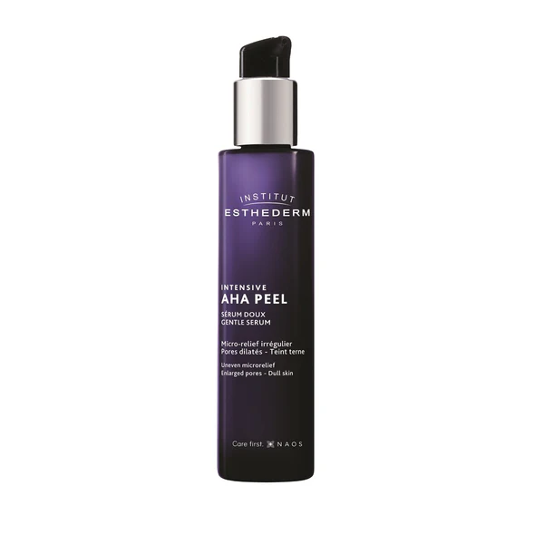 ESTHEDERM AHA PEEL SUERO SUAVE 30ML