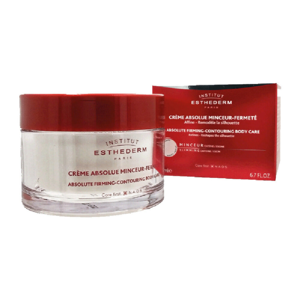 ESTHEDERM BODY CARE CREMA 200ML