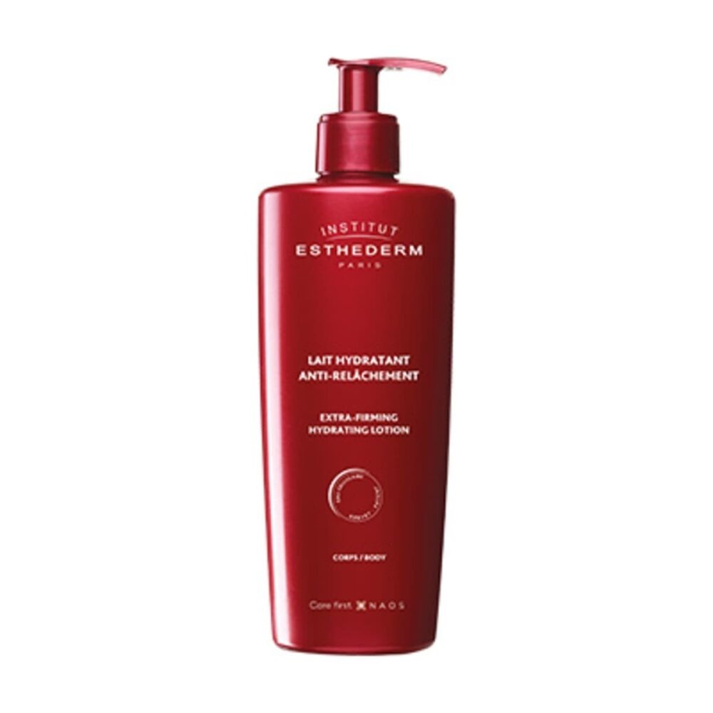 ESTEDHERM BODY CARE LECHE HIDRATANTE 400ML
